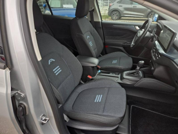 Photo 11 du bon plan FORD Focus Active 1.0 Flexifuel mHEV 125ch Active X Powershift occasion à 20990 €