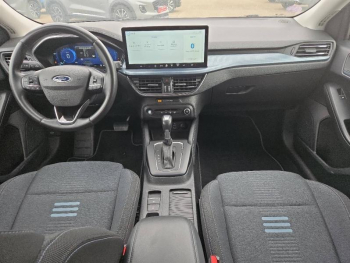 Photo 13 du bon plan FORD Focus Active 1.0 Flexifuel mHEV 125ch Active X Powershift occasion à 20990 €