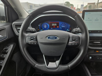 Photo 14 du bon plan FORD Focus Active 1.0 Flexifuel mHEV 125ch Active X Powershift occasion à 20990 €