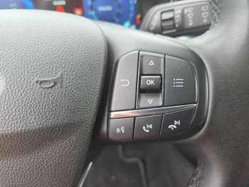 Photo 15 du bon plan FORD Focus Active 1.0 Flexifuel mHEV 125ch Active X Powershift occasion à 20990 €