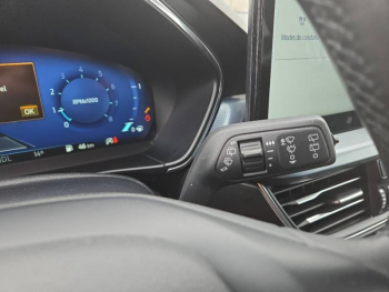 Photo 18 du bon plan FORD Focus Active 1.0 Flexifuel mHEV 125ch Active X Powershift occasion à 20990 €