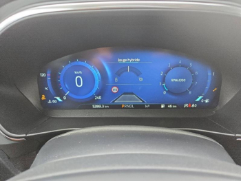 Photo 21 du bon plan FORD Focus Active 1.0 Flexifuel mHEV 125ch Active X Powershift occasion à 20990 €