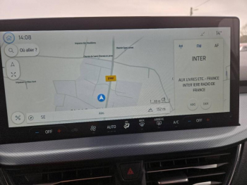 Photo 22 du bon plan FORD Focus Active 1.0 Flexifuel mHEV 125ch Active X Powershift occasion à 20990 €