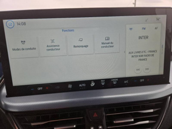 Photo 26 du bon plan FORD Focus Active 1.0 Flexifuel mHEV 125ch Active X Powershift occasion à 20990 €