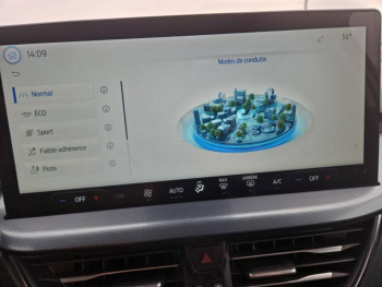 Photo 27 du bon plan FORD Focus Active 1.0 Flexifuel mHEV 125ch Active X Powershift occasion à 20990 €