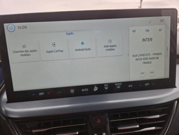 Photo 28 du bon plan FORD Focus Active 1.0 Flexifuel mHEV 125ch Active X Powershift occasion à 20990 €