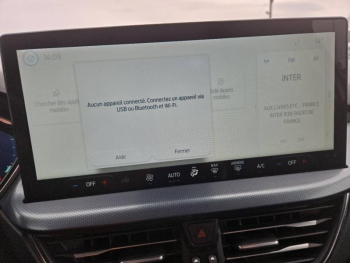 Photo 29 du bon plan FORD Focus Active 1.0 Flexifuel mHEV 125ch Active X Powershift occasion à 20990 €