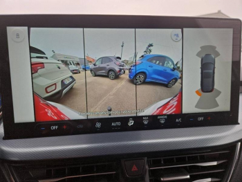 Photo 31 du bon plan FORD Focus Active 1.0 Flexifuel mHEV 125ch Active X Powershift occasion à 20990 €