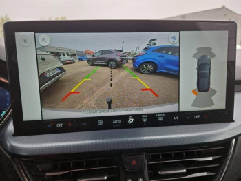 Photo 32 du bon plan FORD Focus Active 1.0 Flexifuel mHEV 125ch Active X Powershift occasion à 20990 €