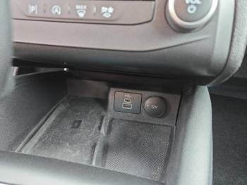 Photo 37 du bon plan FORD Focus Active 1.0 Flexifuel mHEV 125ch Active X Powershift occasion à 20990 €