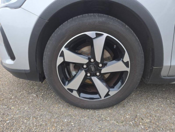 Photo 39 du bon plan FORD Focus Active 1.0 Flexifuel mHEV 125ch Active X Powershift occasion à 20990 €