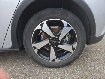 Photo 40 du bon plan FORD Focus Active 1.0 Flexifuel mHEV 125ch Active X Powershift occasion à 20990 €