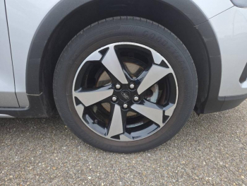 Photo 41 du bon plan FORD Focus Active 1.0 Flexifuel mHEV 125ch Active X Powershift occasion à 20990 €