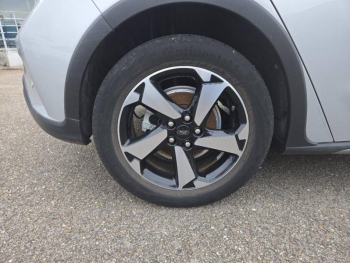 Photo 42 du bon plan FORD Focus Active 1.0 Flexifuel mHEV 125ch Active X Powershift occasion à 20990 €