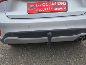 Photo 43 du bon plan FORD Focus Active 1.0 Flexifuel mHEV 125ch Active X Powershift occasion à 20990 €