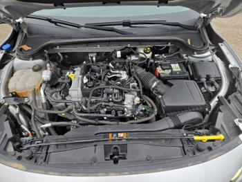 Photo 45 du bon plan FORD Focus Active 1.0 Flexifuel mHEV 125ch Active X Powershift occasion à 20990 €