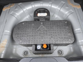 Photo 47 du bon plan FORD Focus Active 1.0 Flexifuel mHEV 125ch Active X Powershift occasion à 20990 €