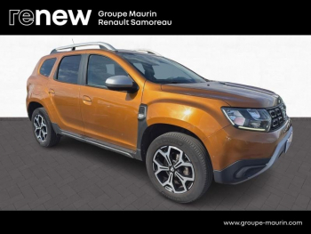 Photo 2 du bon plan DACIA Duster 1.5 Blue dCi 115ch Prestige 4x2 occasion à 14500 €