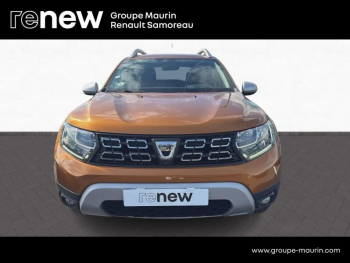 Photo 3 du bon plan DACIA Duster 1.5 Blue dCi 115ch Prestige 4x2 occasion à 14500 €