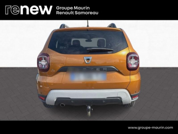 Photo 5 du bon plan DACIA Duster 1.5 Blue dCi 115ch Prestige 4x2 occasion à 14500 €