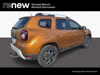 Photo 6 du bon plan DACIA Duster 1.5 Blue dCi 115ch Prestige 4x2 occasion à 14500 €