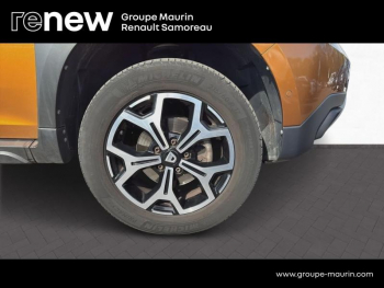 Photo 7 du bon plan DACIA Duster 1.5 Blue dCi 115ch Prestige 4x2 occasion à 14500 €