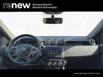 Photo 8 du bon plan DACIA Duster 1.5 Blue dCi 115ch Prestige 4x2 occasion à 14500 €