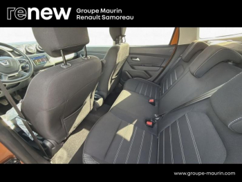 Photo 12 du bon plan DACIA Duster 1.5 Blue dCi 115ch Prestige 4x2 occasion à 14500 €