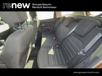 Photo 13 du bon plan DACIA Duster 1.5 Blue dCi 115ch Prestige 4x2 occasion à 14500 €