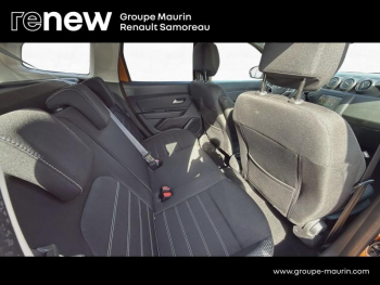 Photo 14 du bon plan DACIA Duster 1.5 Blue dCi 115ch Prestige 4x2 occasion à 14500 €