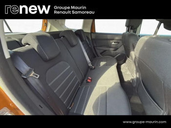 Photo 15 du bon plan DACIA Duster 1.5 Blue dCi 115ch Prestige 4x2 occasion à 14500 €