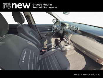 Photo 16 du bon plan DACIA Duster 1.5 Blue dCi 115ch Prestige 4x2 occasion à 14500 €