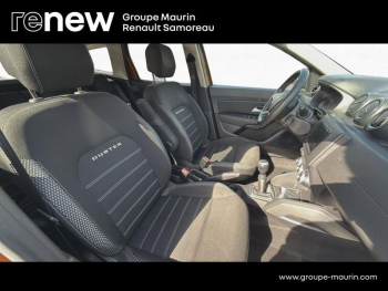 Photo 17 du bon plan DACIA Duster 1.5 Blue dCi 115ch Prestige 4x2 occasion à 14500 €