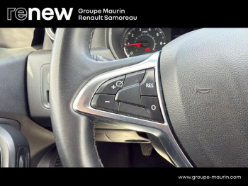 Photo 18 du bon plan DACIA Duster 1.5 Blue dCi 115ch Prestige 4x2 occasion à 14500 €