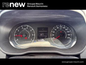 Photo 20 du bon plan DACIA Duster 1.5 Blue dCi 115ch Prestige 4x2 occasion à 14500 €