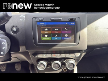 Photo 21 du bon plan DACIA Duster 1.5 Blue dCi 115ch Prestige 4x2 occasion à 14500 €