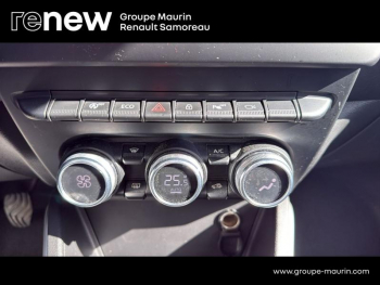 Photo 22 du bon plan DACIA Duster 1.5 Blue dCi 115ch Prestige 4x2 occasion à 14500 €