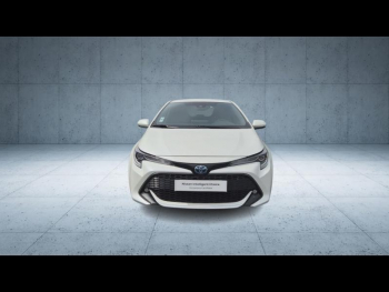 Photo 2 du bon plan TOYOTA Corolla 122h Design occasion à 18890 €