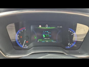 Photo 10 du bon plan TOYOTA Corolla 122h Design occasion à 18890 €