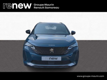 Photo 5 du bon plan PEUGEOT 5008 1.2 PureTech 130ch S&S GT EAT8 occasion à 25900 €