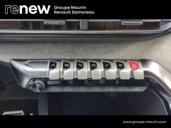 Photo 11 du bon plan PEUGEOT 5008 1.2 PureTech 130ch S&S GT EAT8 occasion à 25900 €