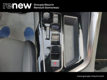 Photo 12 du bon plan PEUGEOT 5008 1.2 PureTech 130ch S&S GT EAT8 occasion à 25900 €