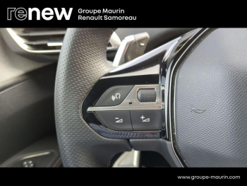 Photo 14 du bon plan PEUGEOT 5008 1.2 PureTech 130ch S&S GT EAT8 occasion à 25900 €