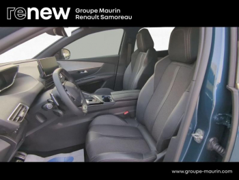 Photo 18 du bon plan PEUGEOT 5008 1.2 PureTech 130ch S&S GT EAT8 occasion à 25900 €
