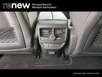 Photo 21 du bon plan PEUGEOT 5008 1.2 PureTech 130ch S&S GT EAT8 occasion à 25900 €