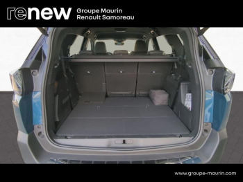 Photo 23 du bon plan PEUGEOT 5008 1.2 PureTech 130ch S&S GT EAT8 occasion à 25900 €