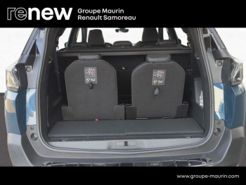 Photo 24 du bon plan PEUGEOT 5008 1.2 PureTech 130ch S&S GT EAT8 occasion à 25900 €