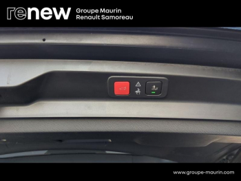 Photo 25 du bon plan PEUGEOT 5008 1.2 PureTech 130ch S&S GT EAT8 occasion à 25900 €