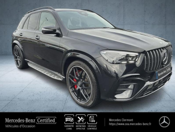 Photo 2 du bon plan MERCEDES-BENZ GLE 53e AMG 449ch+170ch Hybride 4Matic+ 9G-Speedshift TCT occasion à 114900 €