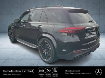 Photo 5 du bon plan MERCEDES-BENZ GLE 53e AMG 449ch+170ch Hybride 4Matic+ 9G-Speedshift TCT occasion à 114900 €
